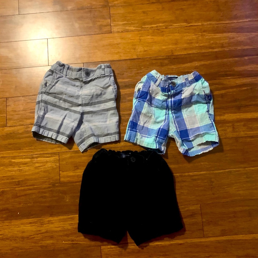 Children’s Place 2T Shorts Bundle
